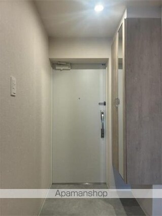 Ｓｔａｄｔ　Ｎｅｒｉｍａーｋａｓｕｇａｃｈｏ[2LDK/63.02m2]の玄関
