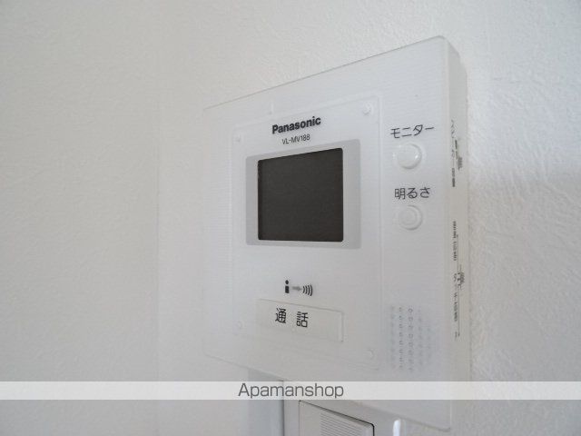 平和ハイツGの内装写真