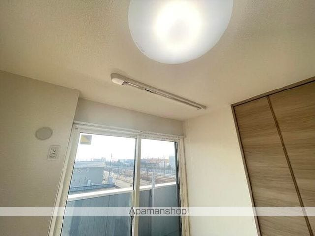 吉備線 総社駅 徒歩8分 3階建 築2年の内装写真