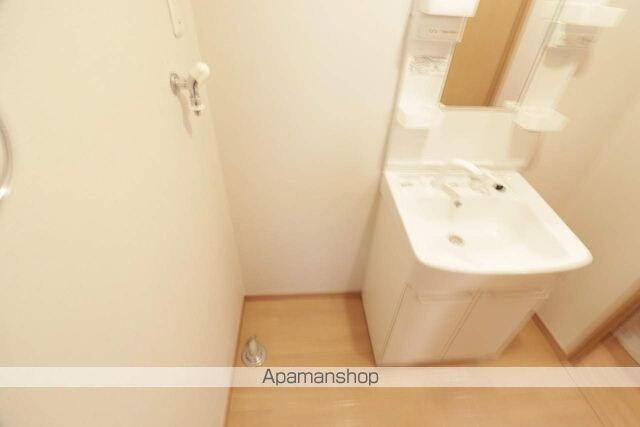 東京都立川市栄町４丁目[1K/26.76m2]の内装2