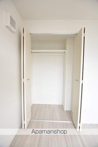 クラリス西町北の内装写真