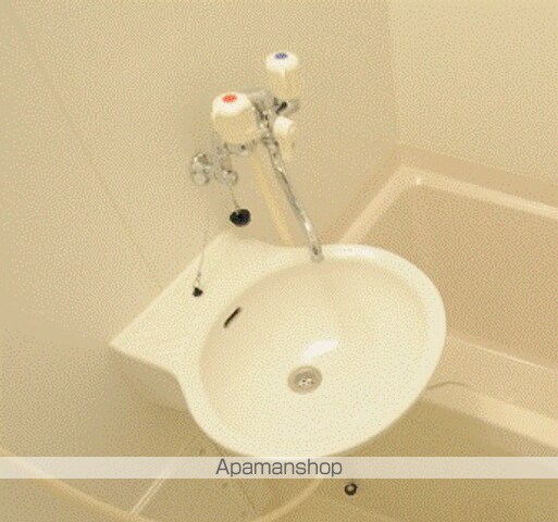 レオパレス雅の内装写真