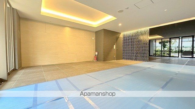 ARTIZA西長堀の内装写真