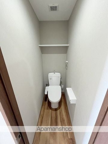 NEIGHBORSの内装写真