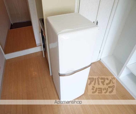 松屋レジデンス修学院の内装写真