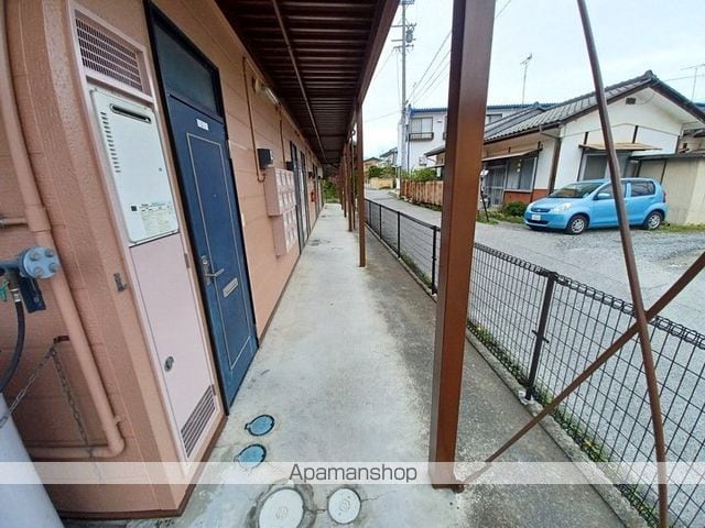 ブライトンササヒラのその他写真