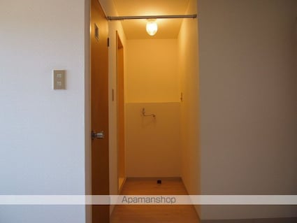 メゾンふじ[2DK/38.8m2]の内装