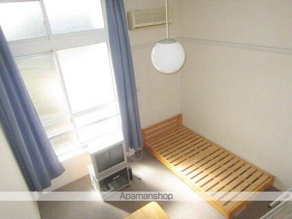 レオパレス喜多村[1K/20.28m2]の内装