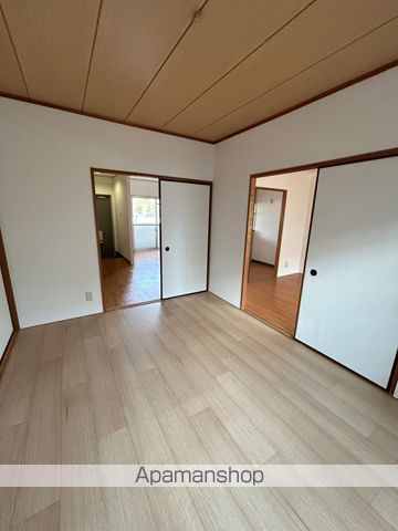 コンフォート北花田の内装写真