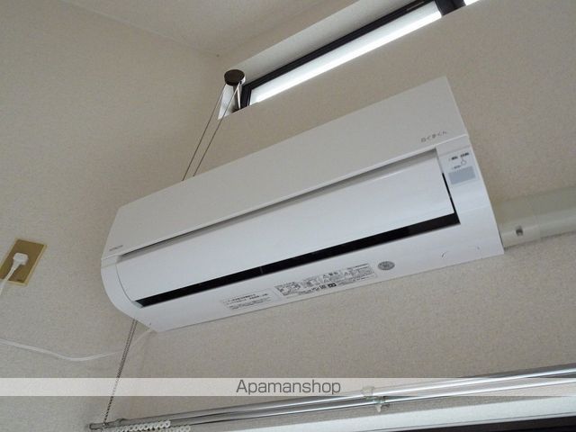 イートンハウス宮千代の内装写真