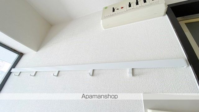 RURU今の内装写真
