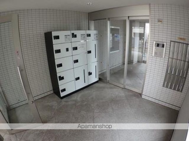 ブラスト東中通の外観写真