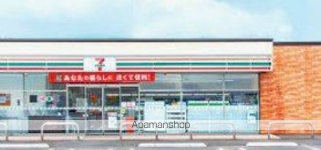 パラシオBの周辺写真