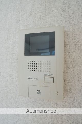 カレント ベルの内装写真