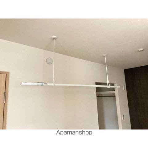 クレール岡田の内装写真