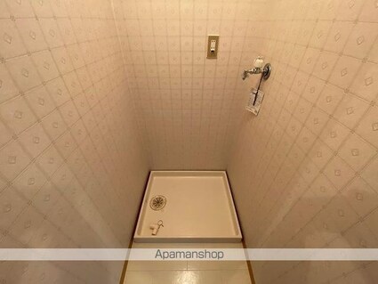 コンドミニアムハイランド[1R/21.6m2]の内装