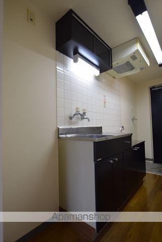 アーバンシティ堤町の内装写真