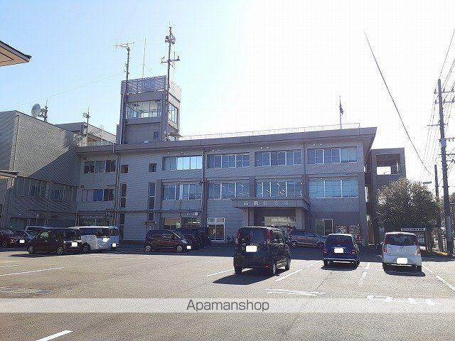 マリアンナの周辺写真