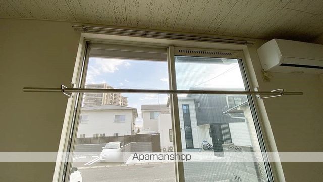 サンコーポ西古松の内装写真