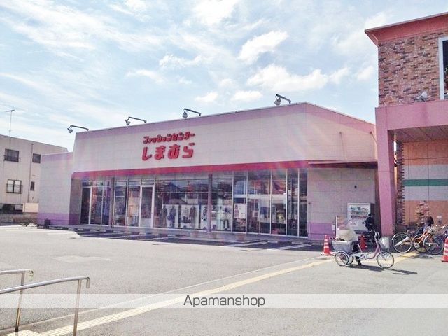 平野マンションの周辺写真