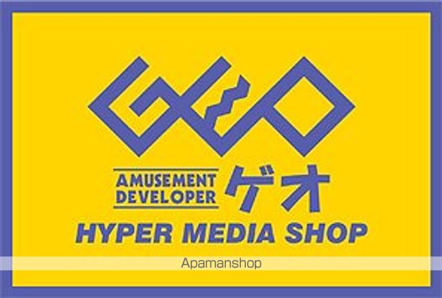 ルパルク松ヶ枝の周辺写真