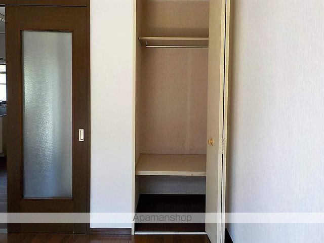 シティハイムヤハタの内装写真