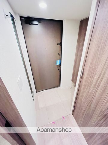 COMFORIA 新大阪宮原Qの内装写真