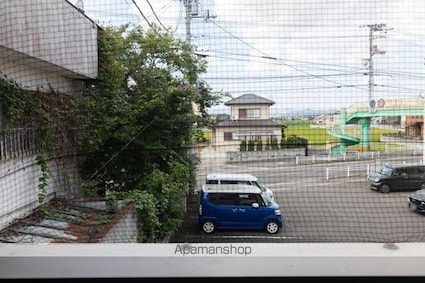 ヴィラ・アンソレイエ高松東[1LDK/48.03m2]の内装3