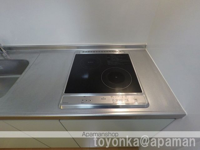 ROOM 結 豊中駅前の内装写真