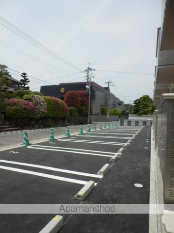 Ｄ－ＲＯＯＭ御島崎 202 ｜ 福岡県福岡市東区御島崎２丁目12-6（賃貸アパート1LDK・2階・50.70㎡） その4