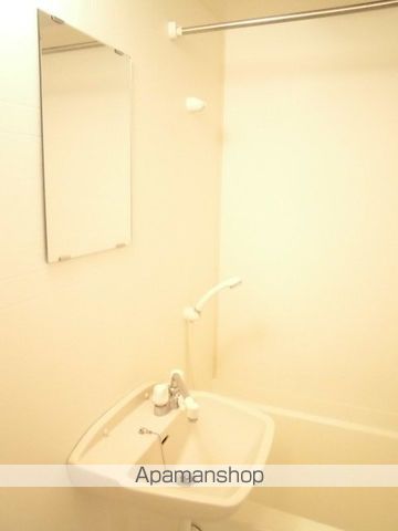 レオパレスルナシャインの内装写真