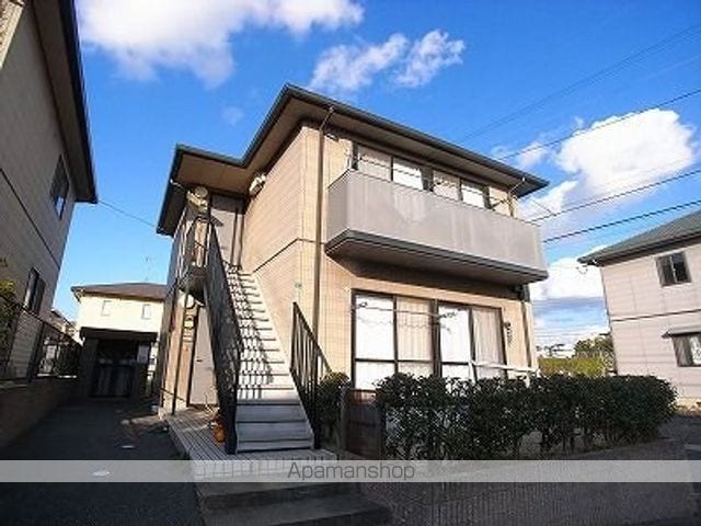 フローラルハイツIID棟