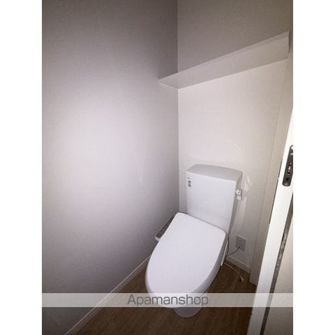 Rooms万代5の内装写真