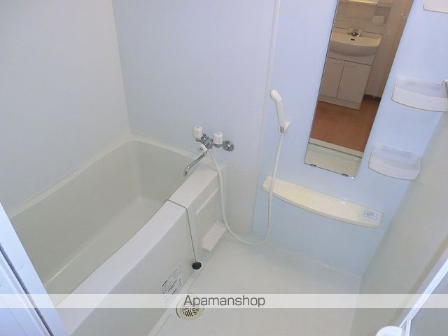 グランディール小山Iの内装写真