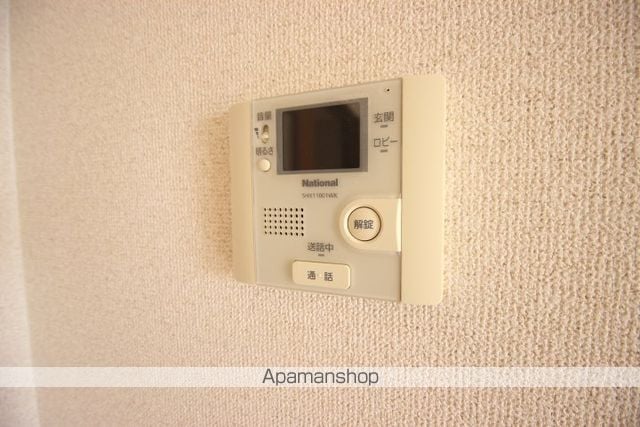 フラット府中の内装写真