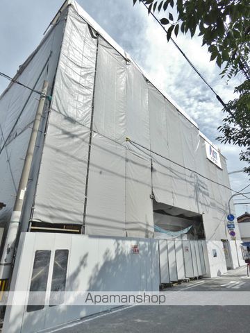 Live Casa千林大宮の外観写真