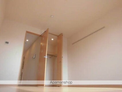 メゾンクレール墨田[1K/29.13m2]のリビング・居間