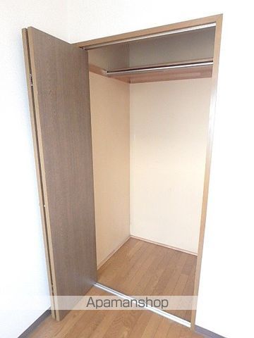 プラザインN14・A棟の内装写真