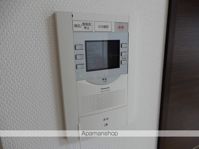 グランカーサ北3条の内装写真