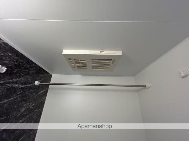CASA ALEGRIAの内装写真