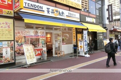 プラウドフラット西日暮里ディアージュ[1R/25.29m2]の周辺8