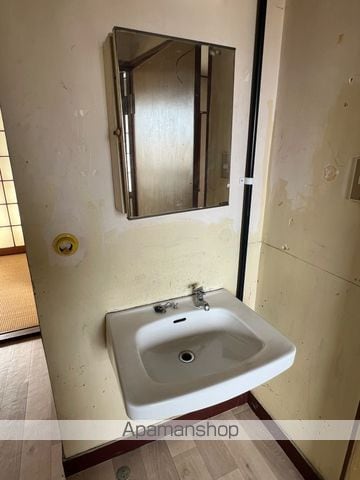 一の関マンションの内装写真