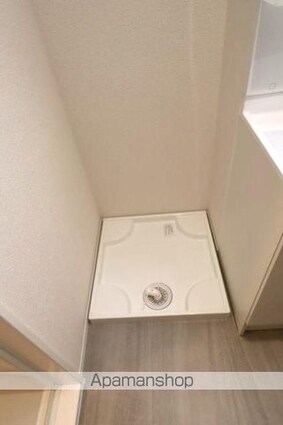 ベルメゾンＶＩＩ[1LDK/38.57m2]の洗面所