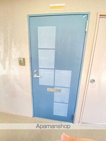 カーサ・ナリトモ中庄の内装写真