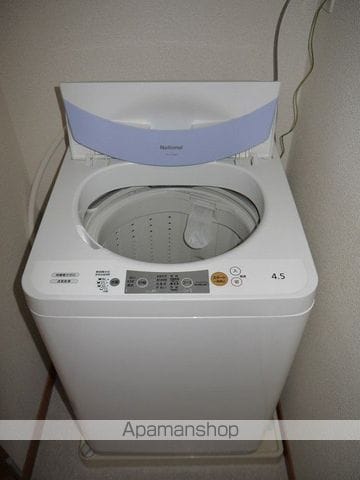 レオパレスLAPINの内装写真