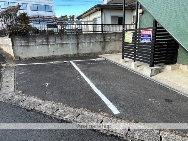 グレイスコートのその他写真