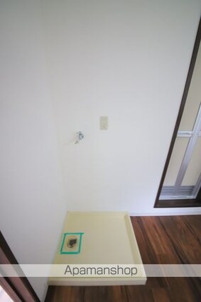 バーディーエイト[1K/13.6m2]のその他設備