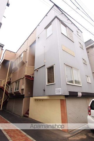 メゾンクレールA