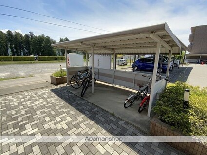 アプリコット[3DK/56.76m2]の共用部6