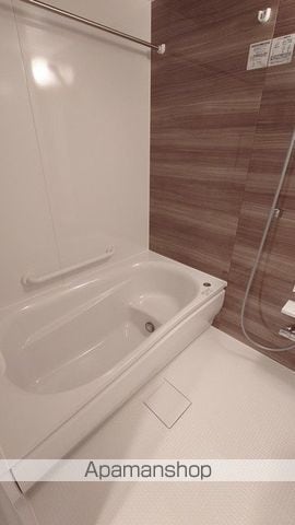 パークタワー勝どき サウス棟の内装写真